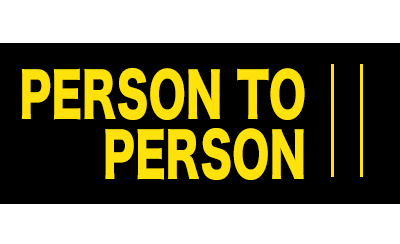 Person to Person
