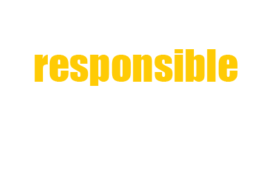 Responsible Gambling